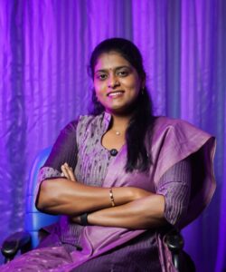 Dr. Kavya Somesh right hospital in chennai
