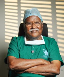 Prof. Dr. G. Balakrishnan Right Hospital