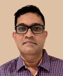 Dr. Vijayaraghavan​ in right hospital in chennai