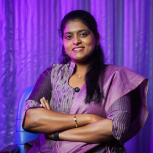 Dr. Kavya Somesh_