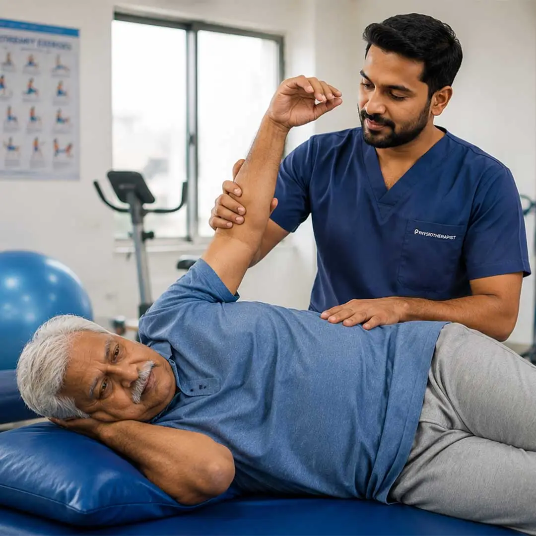 Physiotherapy