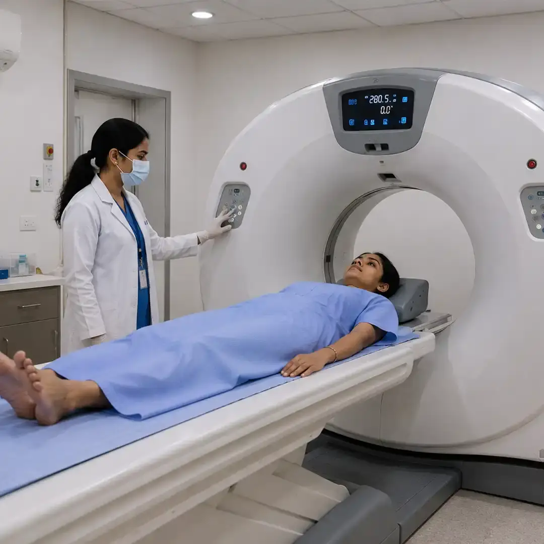 Imaging Service