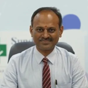 DR. P. SENTHILNATHAN