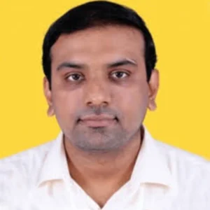 DR.R. SHRIVARTHAN