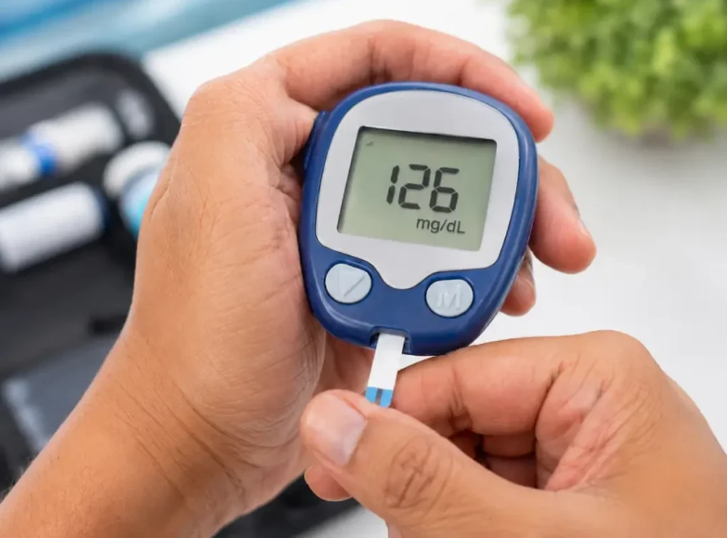 Best Diabetes Treatment in Chennai​ 4