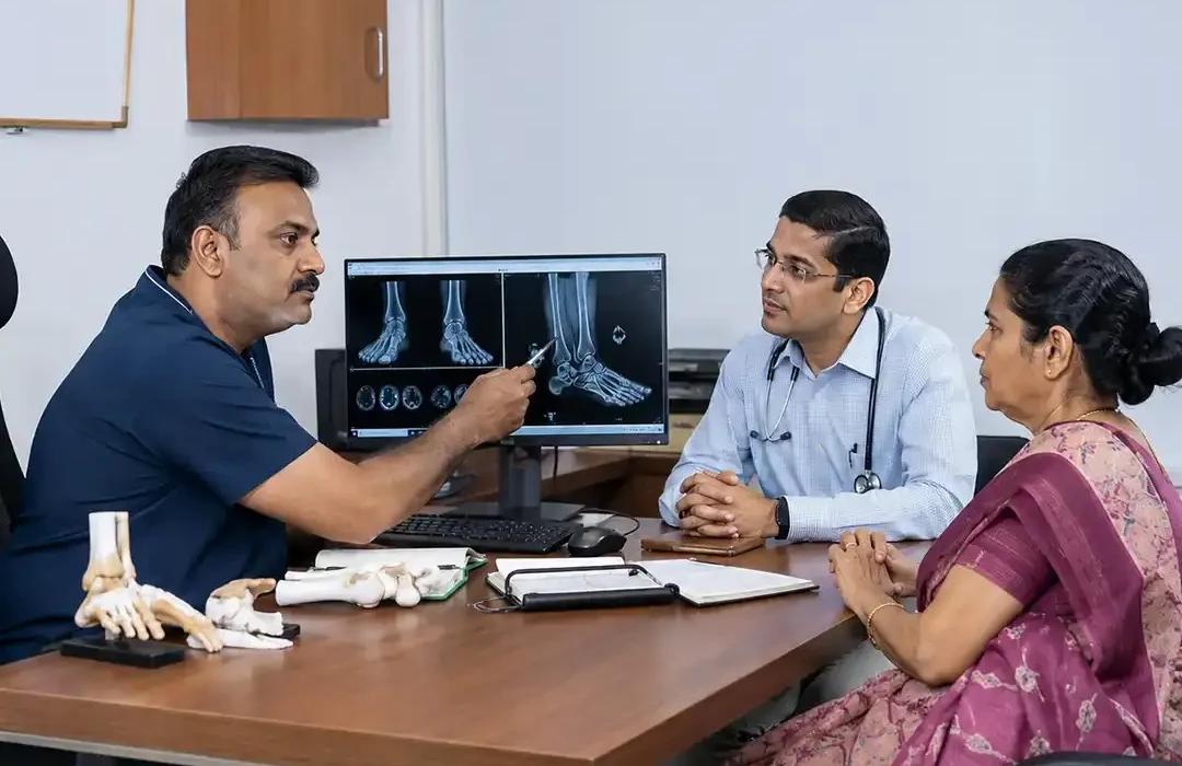 Best Diabetic Foot Treatment in Chennai​ 4 2