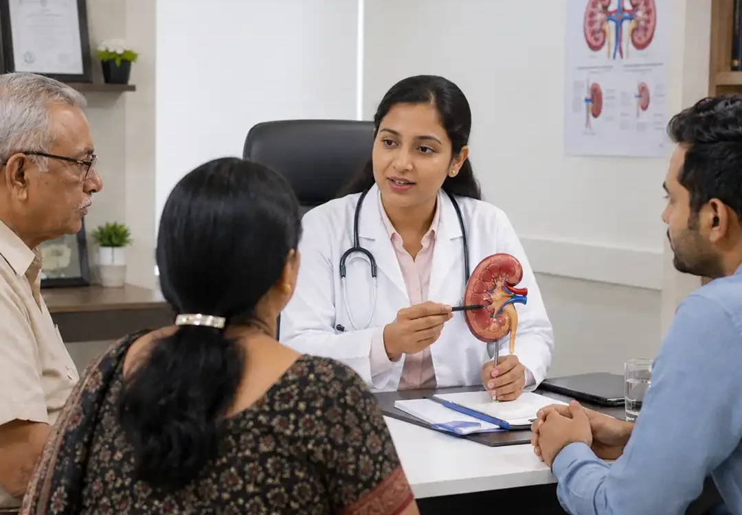 Best Dialysis Centre in Chennai​ 4