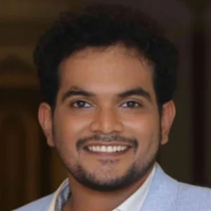 Dr Rajkiran