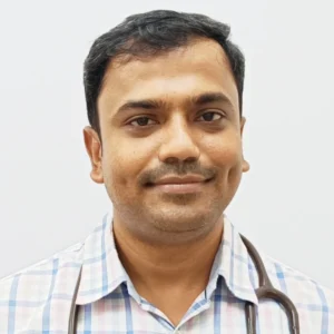 Dr. Arun Babu
