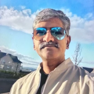 Dr. Ganesh