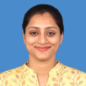 Dr. Haripriya