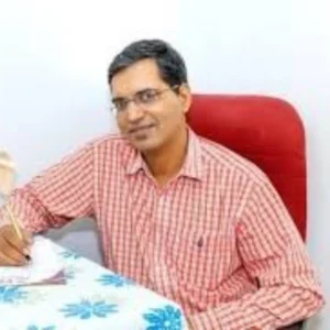 Dr. Hementha Kumar