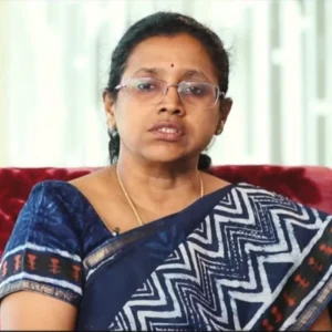 Dr. Kalpana