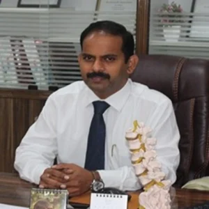 Dr. Pazhani