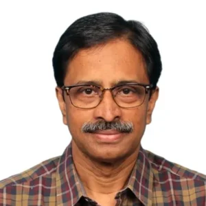 Dr. Sivakumar