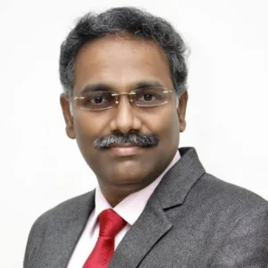Dr. saravanan