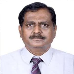 Dr.Jothivel
