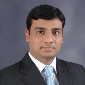 Dr.Sabari Girish Ambat