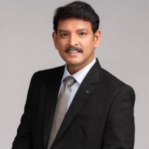 Dr. Srinivasan. H